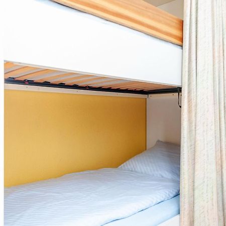 Haus Hanseatic, Wohnung 210 Duhnen Kültér fotó