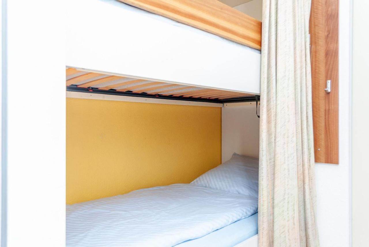 Haus Hanseatic, Wohnung 210 Duhnen Kültér fotó