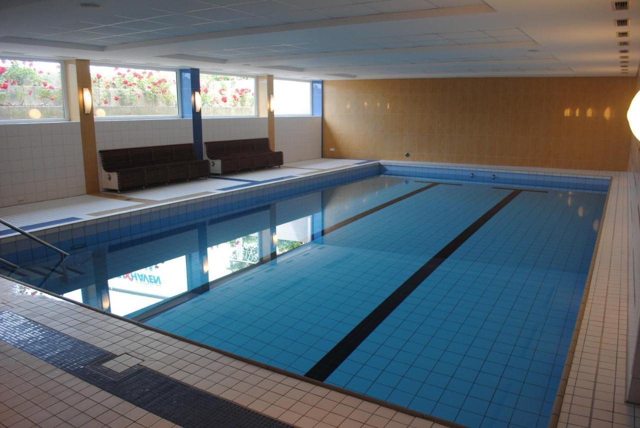 Haus Hanseatic, Wohnung 210 Duhnen Kültér fotó