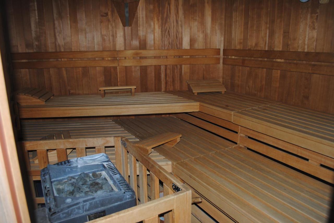 Haus Hanseatic, Wohnung 210 Duhnen Kültér fotó